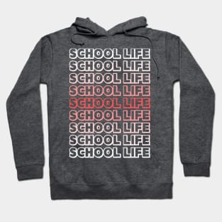 Back to school Hoodie